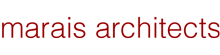 Marais Architects